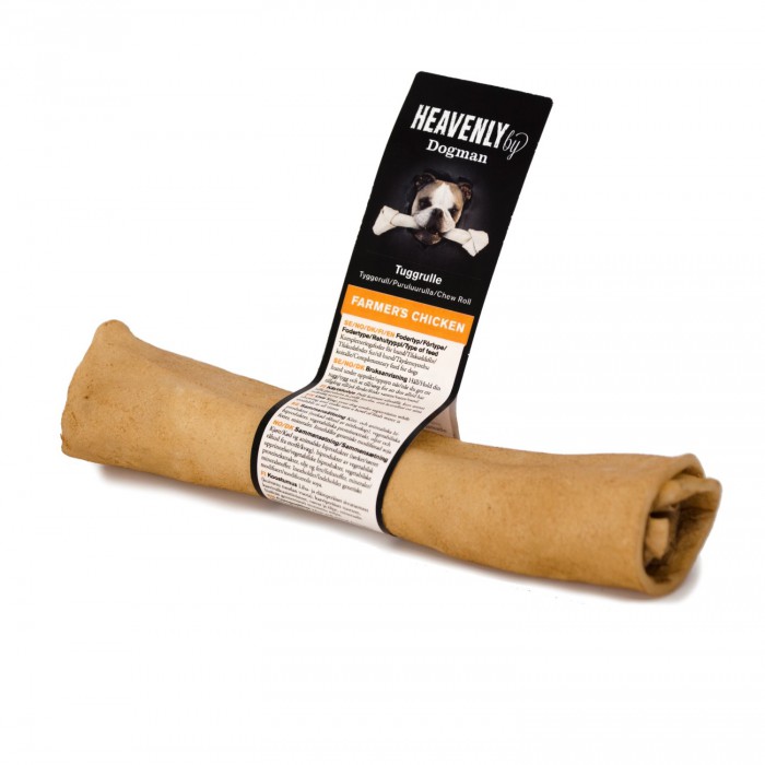 Heavenly Pururulla kana 15-17,5cm (70g)