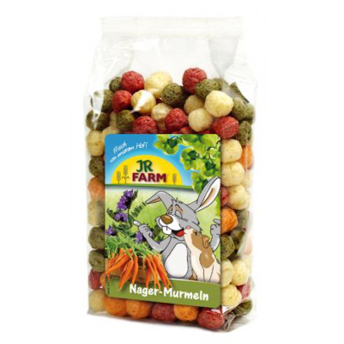 JR FARM marbles 70g