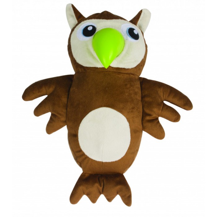 M-PETS William Owls