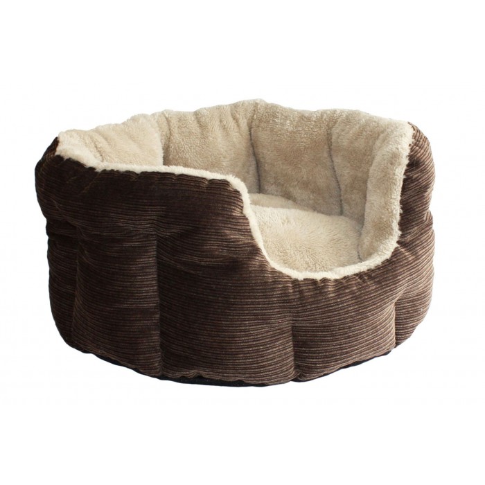 Liazio Oval Bed