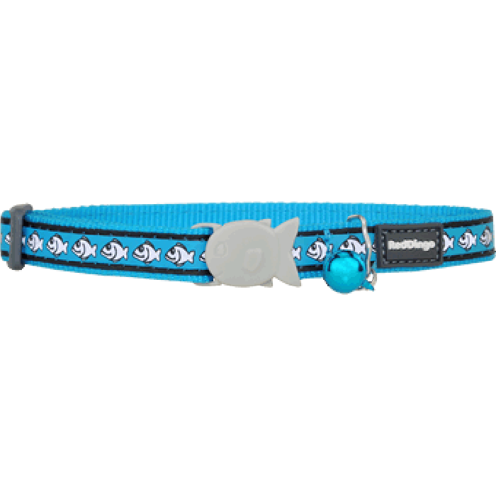 Kissan panta Reflective Turquoise