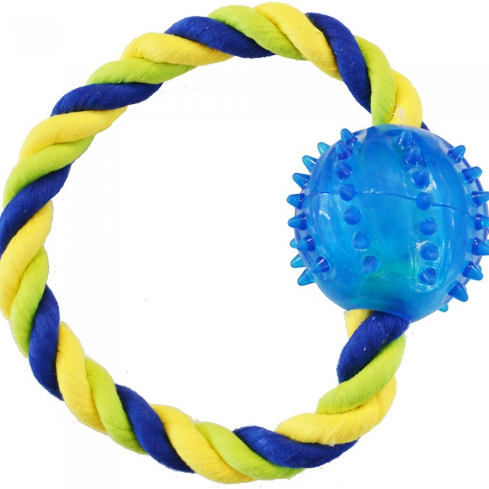 HP Chew Ring purulelu