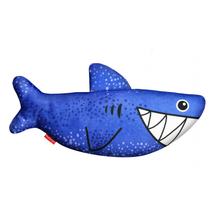 Red Dingo DURABLES Steve the Shark