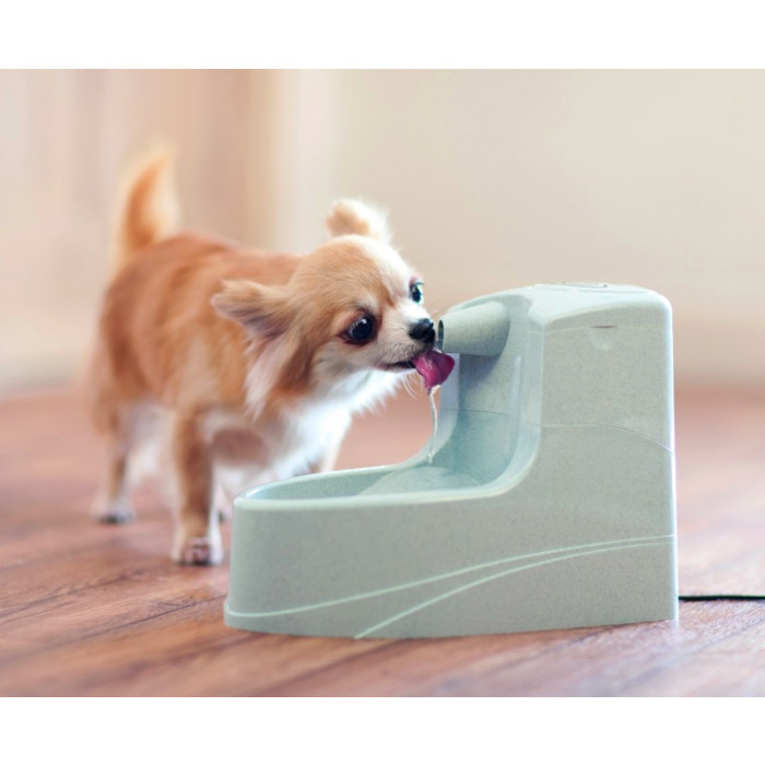 PetSafe Drinkwell Mini Pet Fountain juoma-automaatti 1,2l