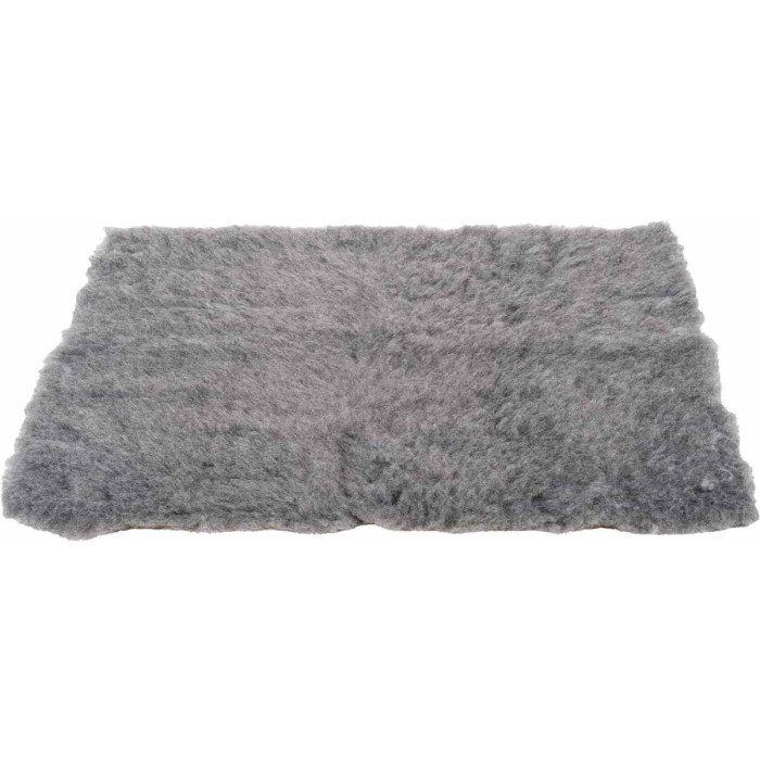 Harmaa karva-alusta - Dry Bed