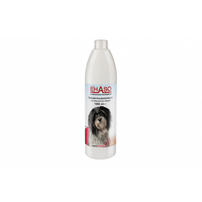 NEU EHASO Nerzöl Shampoo 1000ml