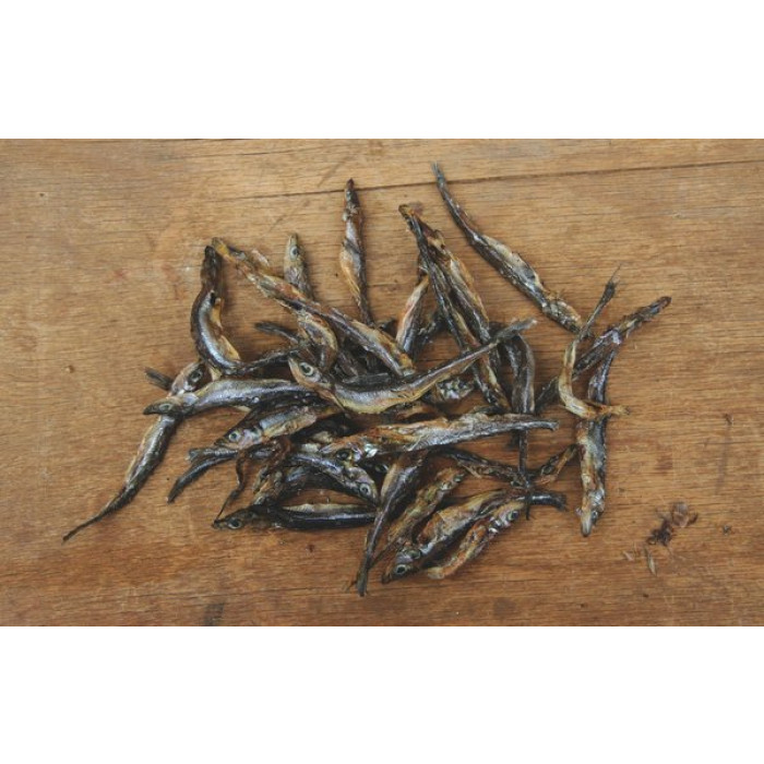 Kuivattu kuore n. 50g