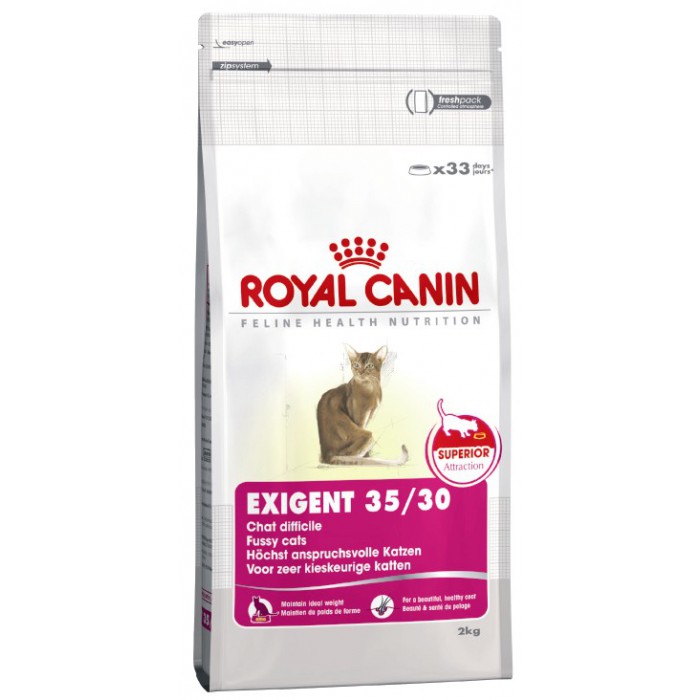 Royal Canin FHN Exigent Savour