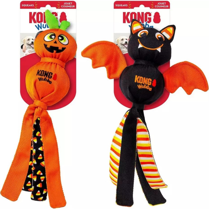 Kong Halloween Wubba