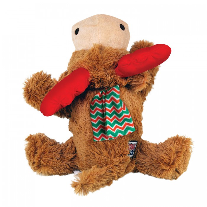 Holiday Cozie Reindeer M