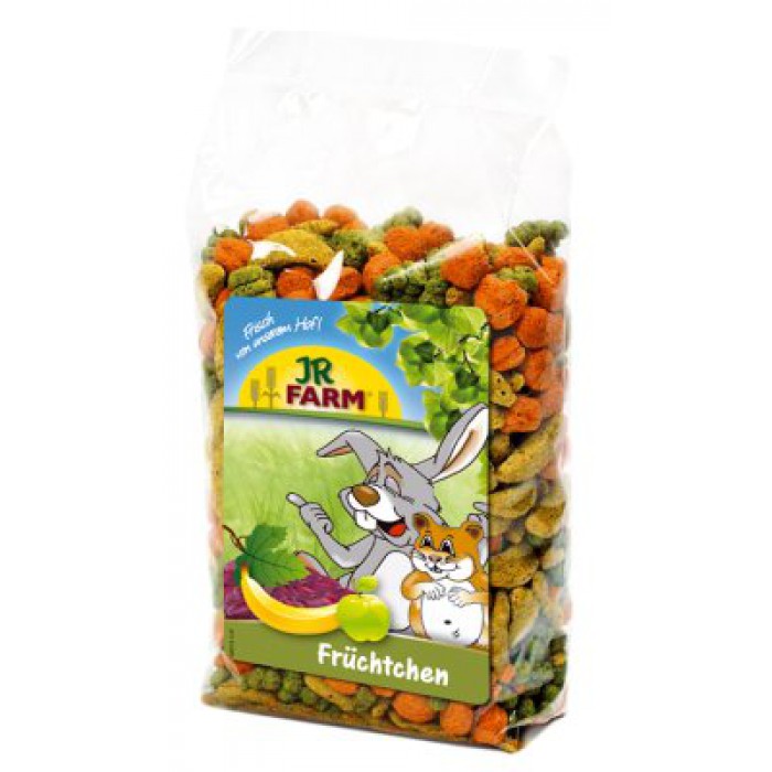 JR Farm Früchtchen 150g