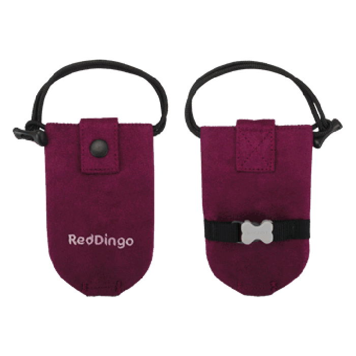 Dingo Doo Bag kakkapussikotelo