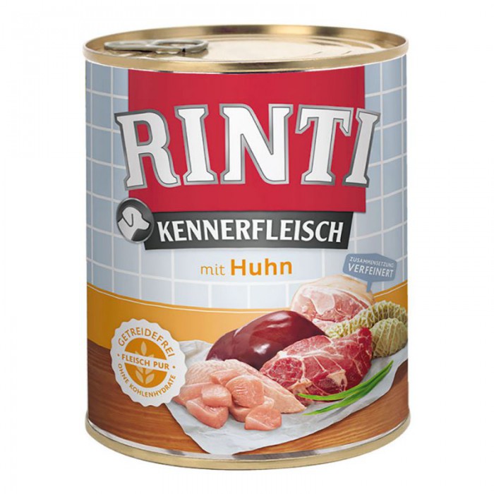 Rinti Pure 800g - Kana