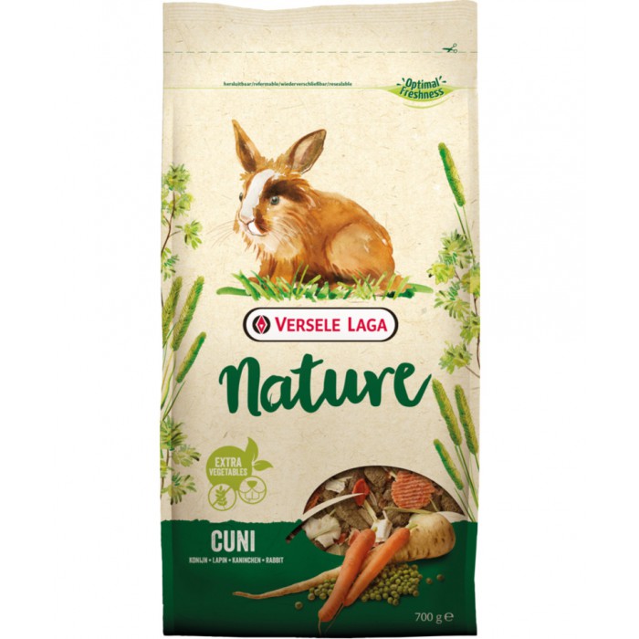 Nature Cuni 2,3kg