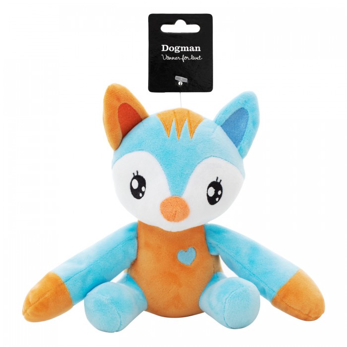 Kawaii Kettu 18cm