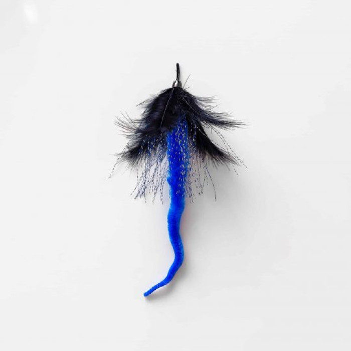 Kissanlelu Yugie Toys Masquerade Kissasyötti