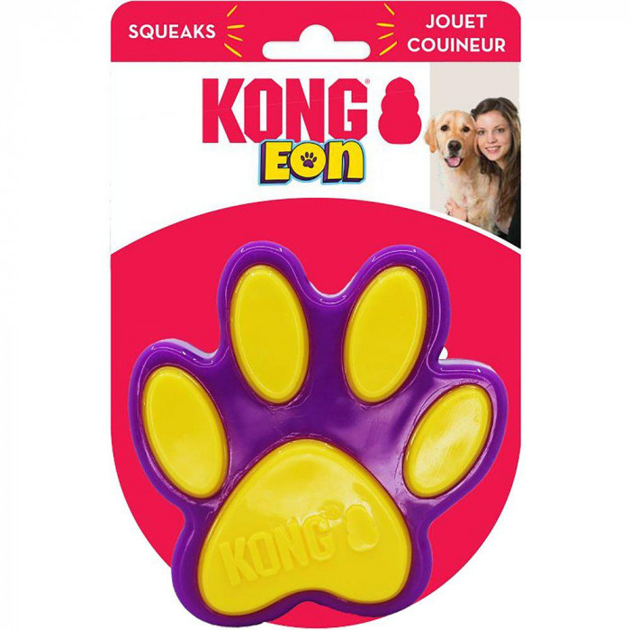 Kong EON Paw L 13*13*4,5cm