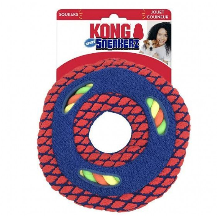 Kong Sneakerz Sport Disc 18cm