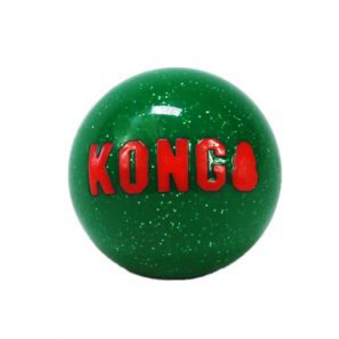 Holiday Signature Ball 2/pkt M