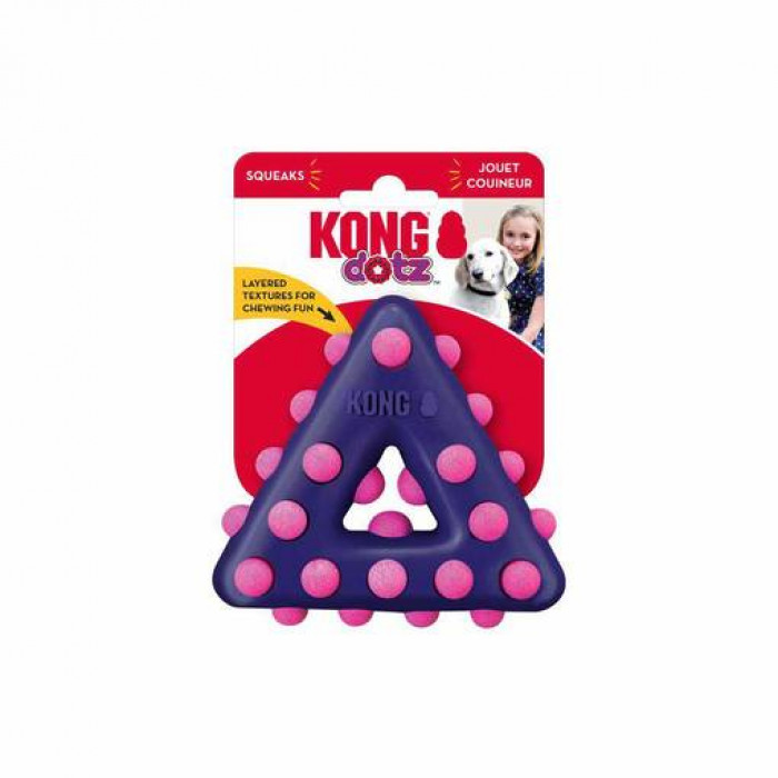 Kong Dotz Triangle