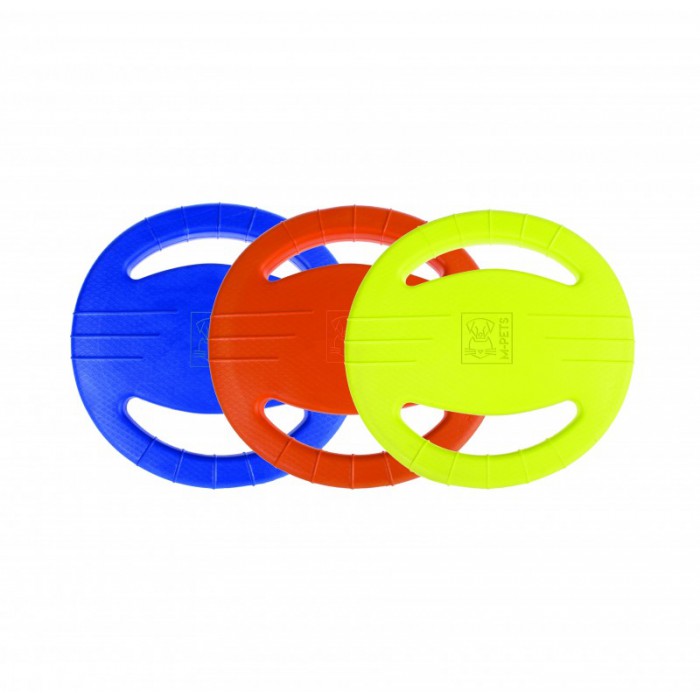 M-PETS SPLASH Frisbee