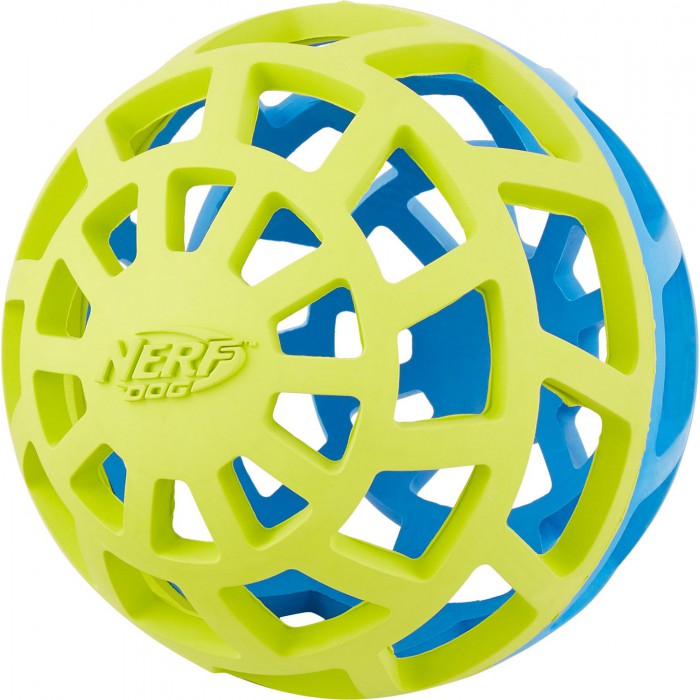 NERF Exo Ball