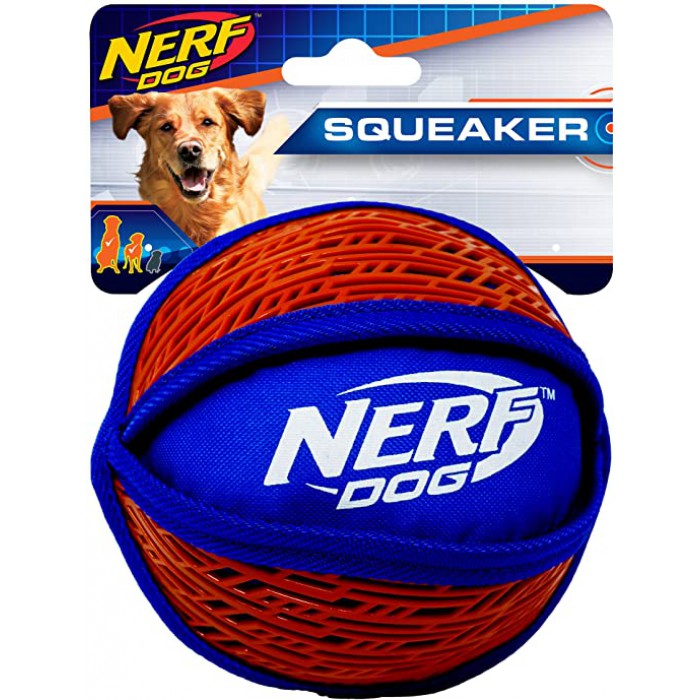NERF DOG Force Gripball, iso