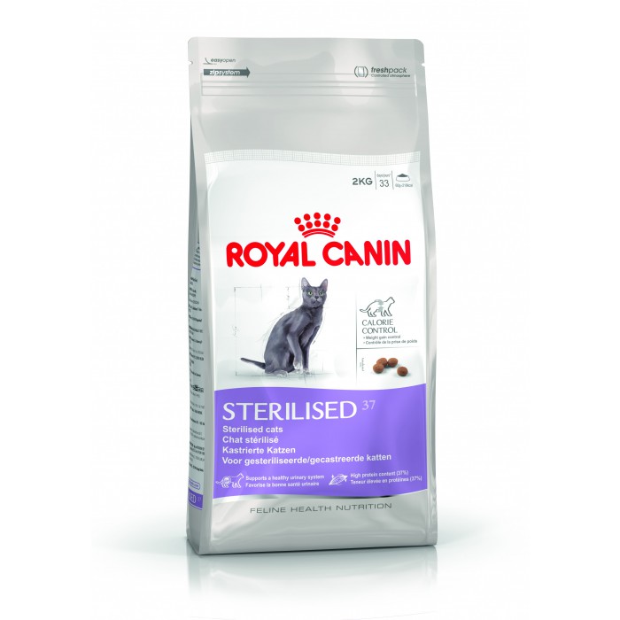 Royal Canin FHN Sterilised