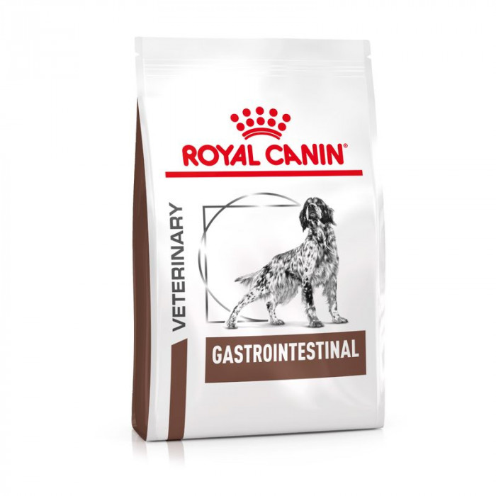 Royal Canin Veterinary Diet Canine GastroIntestinal  2kg