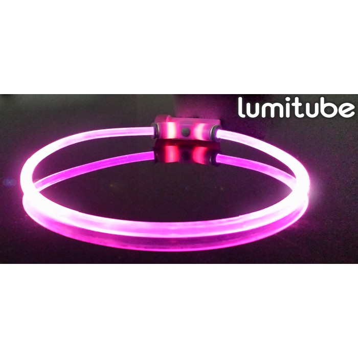 Lumitube LED-valopanta, lila