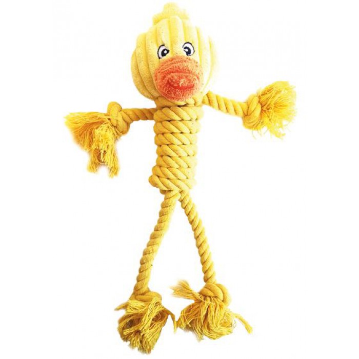 Rope Buddy Duck