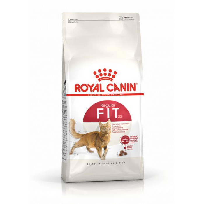 Royal Canin FHN Fit