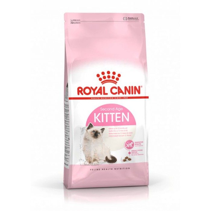 Royal Canin FHN Kitten