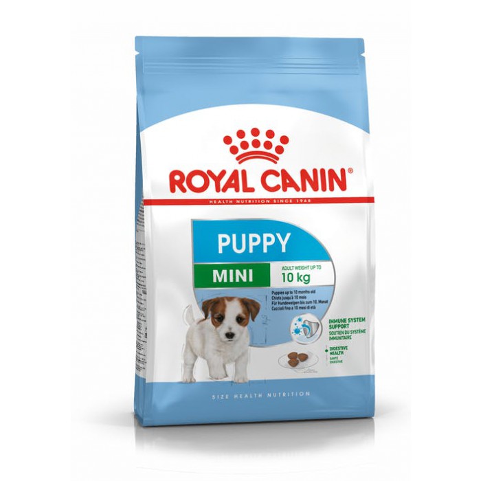 SHN Mini Puppy 2kg