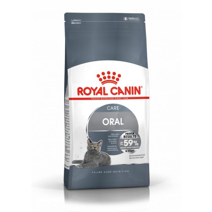 Royal Canin Oral Care