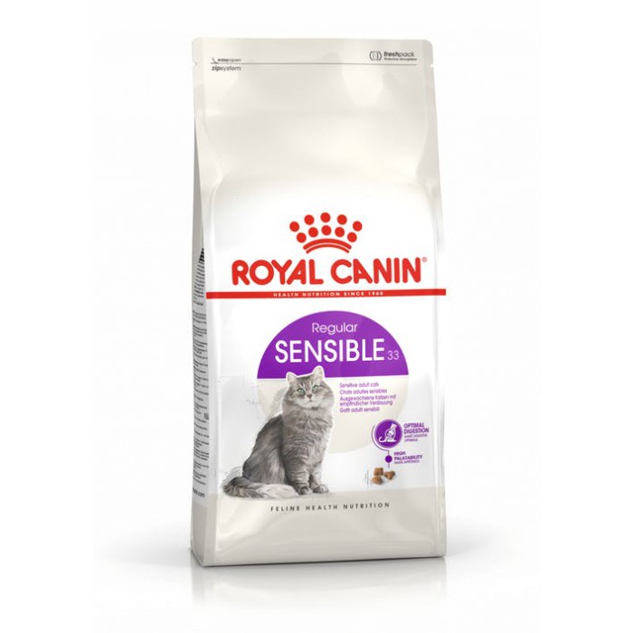 Royal Canin FHN Sensible