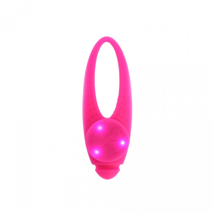 Silicon Blinker led-valot