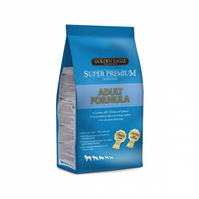 Golden Eagle Super Premium Adult 25/15 