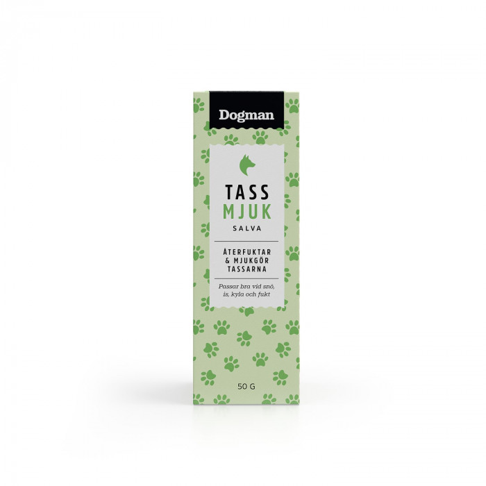 Tassuvoide 50ml
