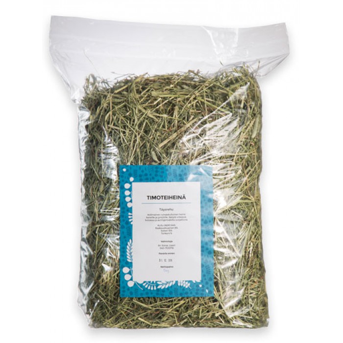 Hoikan Herkku Timotei 1kg