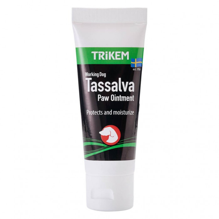 Trikem tassusalva 75 ml