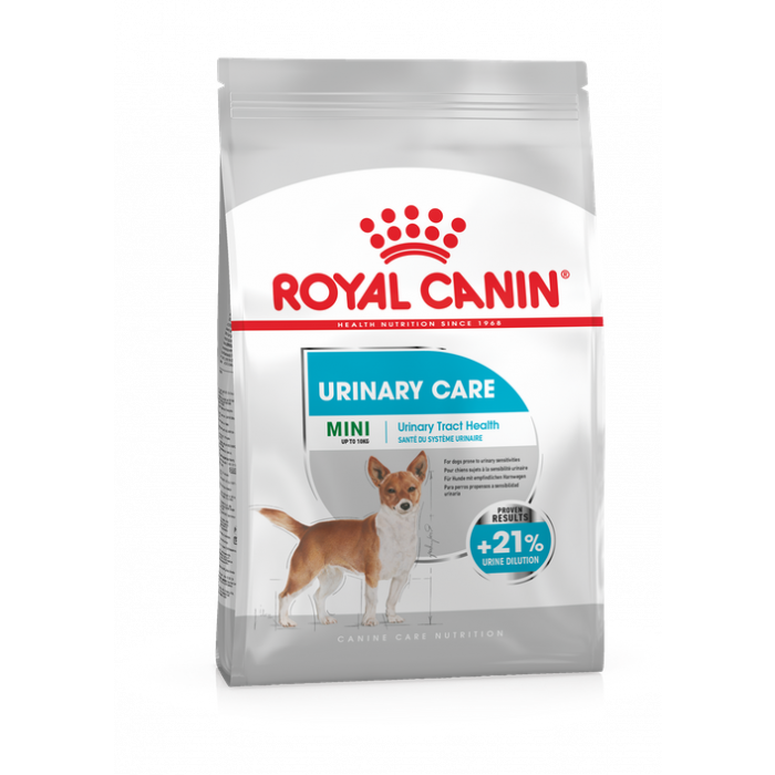 Urinary Care Mini 3kg