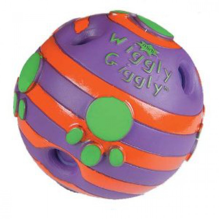 Wiggly Giggly Mini Ball
