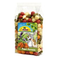 JR FARM marbles 70g