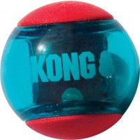 KONG Squeezz actionball
