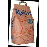 Majsan Remiss paperipelletti 20l