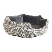 Newburry Oval Bed