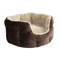 Liazio Oval Bed