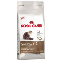 Royal Canin FHN Ageing +12