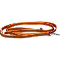 Alac grippitalutin oranssi 20mm x 190cm